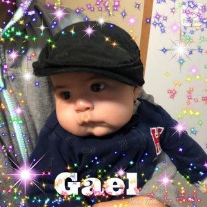 Meet your Posher, Juana